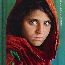Portraits - Steve McCurry