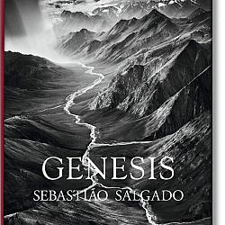 Genesis - Sebastião Salgado