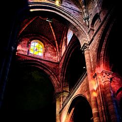 Basilique Saint-Julien