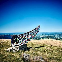 Escalier du ciel