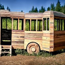 Magic Bus
