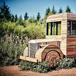 Magic Bus